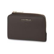 Portemonnee Coccinelle W00 METALLIC SOFT