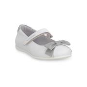 Sneakers NeroGiardini NERO GIARDINI 707 SPARTA BIANCO