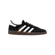 Lage Sneakers adidas Handball Spezial Black Gum