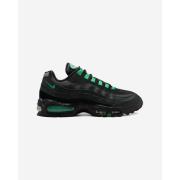 Lage Sneakers Nike Air Max 95 OG Big Bubble Black Green Shock