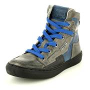 Sneakers Twins &amp; Trackstyle -