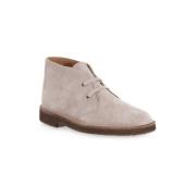Enkellaarzen Isle SABBIA DESERT BOOT