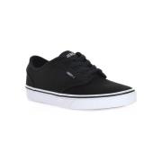 Sneakers Vans 187 Y ATWWOD BLACK