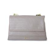 Schoudertas Be Blumarine BEIGE SUMMER