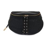 Handtas Frau NERO MOUSSE