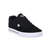 Skateschoenen C1rca AL 50 SLIM BLACK EHITE