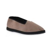 Pantoffels Grunland TAUPE MYSE