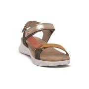 Sandalen Imac MILITARE SAMIRA