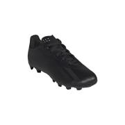Voetbalschoenen adidas X Crazyfast 4 Fg Jr