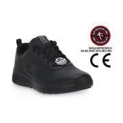 Sneakers Skechers BLK MARSING MINA