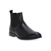 Laarzen Vagabond Shoemakers HARVEY COW LEATHER BLACK