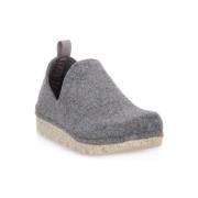 Pantoffels Grunland GRIGIO 40POFF