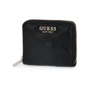 Sportaccessoires Guess BLA LA FEMME SLG SMALL ZIP AROUND