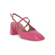Pumps Priv Lab FUXIA VERNICE