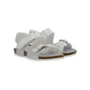 Sandalen Gold Star ARGENTO