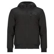 Parka Jas Deeluxe FLAY