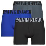Boxers Calvin Klein Jeans BOXER BRIEF 3PK X3