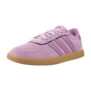 Lage Sneakers adidas BREAKNET SLEEK J