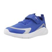 Lage Sneakers Geox J SPRINTYE BOY WR