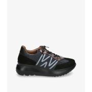 Lage Sneakers Wonders A-4001