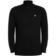 Trui Weekend Offender Pierre Fine Gauge Zip Knit