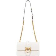 Schoudertas Pinko LOVE ONE CLASSIC ST. CL VITELLO 105857