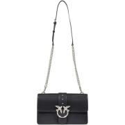 Schoudertas Pinko LOVE ONE CLASSIC ST. CL VITELLO 105857