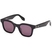 Zonnebril adidas Rotondo Unisex OR0109 01A