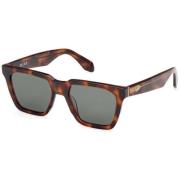 Zonnebril adidas Navigator OR0110 52N