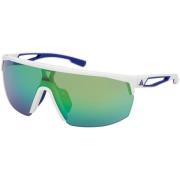 Zonnebril adidas Maschera Unisex SP0099 21Q