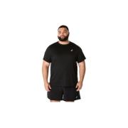 T-shirt Korte Mouw Asics T-Shirt