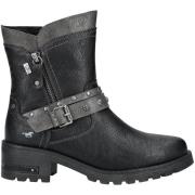 Laarzen Mustang Enkellaarzen