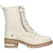 Laarzen Mustang Enkellaarzen