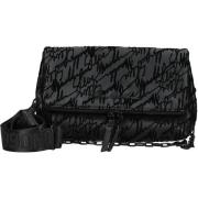 Schoudertas Steve Madden Tassen