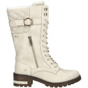 Laarzen Mustang Laarzen