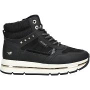 Hoge Sneakers Mustang Sneaker
