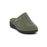 Slippers Grunland VERDE 47ALME