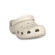 Nette Schoenen Crocs Linen Classic