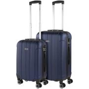 Reiskoffer Itaca Havel