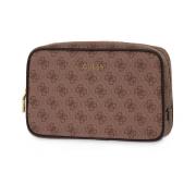 Schoudertas Guess BRO VEZZOLA NECESSAIRE