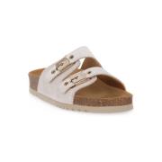 Slippers Scholl BEIGE ALBA
