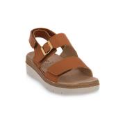 Sandalen Grunland CUOIO 68 MOLL