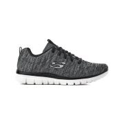 Lage Sneakers Skechers Gracefultwisted