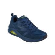 Lage Sneakers Skechers Tres-air Uno-modern Aff-air