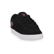 Lage Sneakers C1rca BLACK BUCKLER