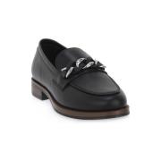 Mocassins NeroGiardini NERO GIARDINI 100 GUANTO NERO