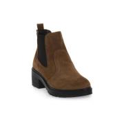 Low Boots IgI&amp;CO JANITA COGNAC