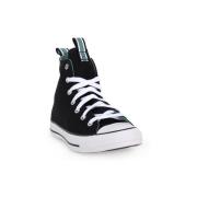 Sneakers Converse ALL STAR HI BLACK ALGUE