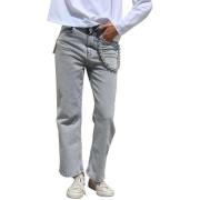 Straight Jeans Vicolo -