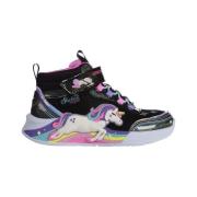 Hoge Sneakers Skechers Unicorn Chaser